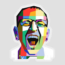 Chester Stickers for Sale