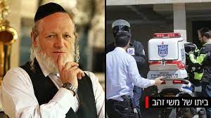 כל העולם נברא כדי לשרת את היהודי יהודה משי זהב בפליטת פה, חושף הבוקר את תורת הגזע החרדית, שכל היקום, הכוכבים, הגלקסיות, הגויים, הבהמות, והצמחים, נועדו לשרת את היהודי שומר התורה והמצוות. Tyagvqzjeqv5m