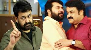 Postings are not done by mammootty. Sir I Cannot Say These Dialogues Looking At Ichakka S Face Mohanlal Once Told Director Joshiy Cinema Cine News Kerala Kaumudi Online