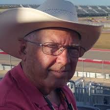 Albert Mccomas's Instagram, Twitter & Facebook