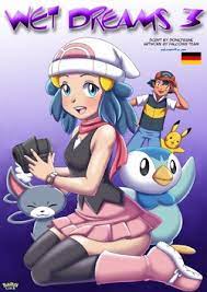 Tag: pokemon white - E-Hentai Galleries