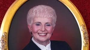 Whitney Braden's Instagram, Twitter & Facebook