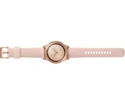 Plus, go for days without charging. Samsung Galaxy Watch 42mm Lte Gold Ab 400 49 Preisvergleich Bei Idealo De