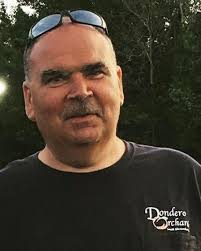 It is with very heavy hearts that we announce the passing of the owner of  Dondero Orchards. Joe will be deeply missed by his wife Sandy, and his  children Joey, Angie, Nick