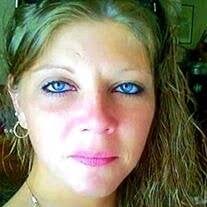 Melanie Dawn Curts Obituary