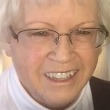 Doris Bargo Obituary October 16, 2021