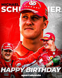 Schumacher or Häkkinen?**