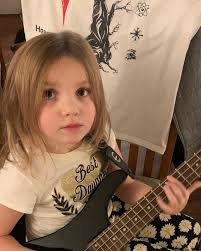 Any tips for teaching a beginner to play bass?