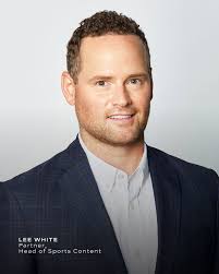 Congratulations to WME's Jill Smoller, Jason Hodes and Lee White for being  named to The Hollywood Reporter's Ballers: The 38 Top Sports Agents and  Managers in Hollywood list! 🌟 ——— The trio