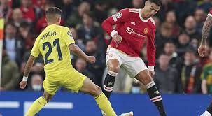 Noticias deportivas hoy 16 de febrero, última hora: A Que Hora Juega Y Donde Ver Manchester United Vs Villarreal En Vivo Liga De Campeones Online Gratis Online Enlace Del Canal De Transmision Donde Ver El Partido De Hoy Con Cristiano