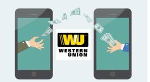The western union company is an american multinational financial services company, headquartered in denver, colorado. Western Union Clamps Down On Fraud With Ml
