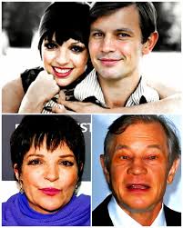 Frances Bavier's farewell to Mayberry