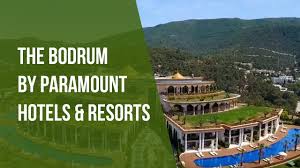 Bodrum'da geçtiğimiz mayıs ayında açılışını nicole kidman'ın yaptığı the bodrum by paramount hotel'i, ünlü turizm yatırımcısı ve işletmecisi turan avcı aldı. The Bodrum By Paramount Hotels Resorts Neredekal Com Youtube