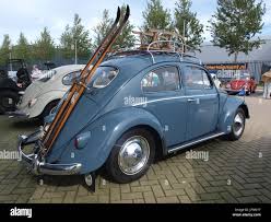 Image result for Strato Blue 1959 Volkswagen