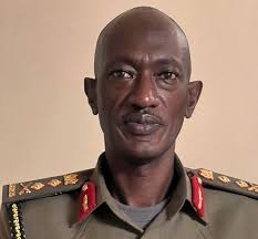 Daily - JUST IN: President Museveni has appointed Maj Gen ...