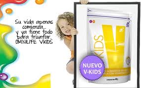 / have been using this for 5 days. Vkids Especial Para Ninos Desde Los 0 Anos Omniproductos