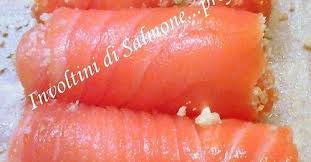 L'accostamento del salmone con il philadelphia è assolutamente divino! Involtini Di Salmone Esselunga Ricette Di Cucina Gustosa Ricerca