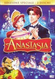Anastasia P E L I C U L A Completa 1997 En Espanol Latino Anastasia Movie Fullmovie Streamingonline Movies Anastasia Animazione Dvd