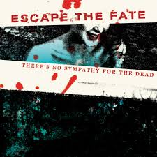 If so, please try restarting your browser. Escape The Fate The Guillotine Epitaph Records