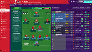 The macarthur rams football club (mrfc) play in the football nsw premier league (pl2) competition. Seven Challenges To Attempt In Fm20 Football Manager 2020