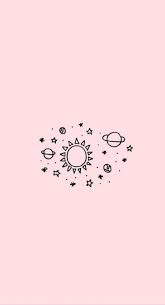 Download 304,992 cute pink background stock illustrations, vectors & clipart for free or amazingly low rates! 38 Ideas Wall Paper Iphone Simple Pink Phone Backgrounds Aesthetic Iphone Wallpaper Cute Wallpapers Wallpaper Iphone Cute