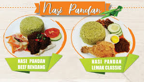 Pindahkan beras dari kuali ke dalam periuk pengukus. Resepi Nasi Kuning Brunei Resepi Merory Sedap Betul