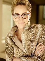 Sharon sales stone lunettes