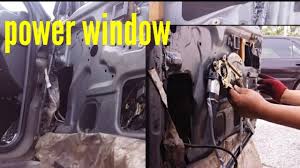 About 1% of these are auto sensors, 2% are auto lighting system, and 1% are shock absorbers. Tutorial Diy Cara Pasang Power Window Automotif Youtube
