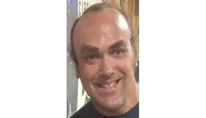 Christopher Ritenour Obituary (2024)