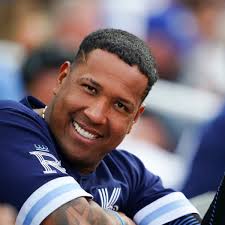 Salvador Perez represents KC Royals in disappointing All-Star ballot update