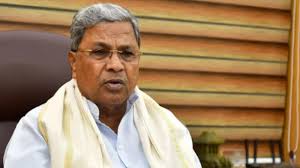 Siddaramaiah Condemns Poisoning: Karnataka Chief Minister Siddaramaiah  Slams Poisoning of School Water in Alleged Religious Hate Crime, ETEducation