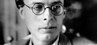 The Enlightenment of Aldous Huxley: An Interview