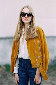 By Vanessa Jackman Fashion Style Fashion Week