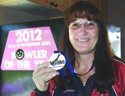 Silver linings for local bowler