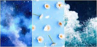Aesthetic wallpaper for android and iphone#aestheticwallpaper#aestheticphotography#aestheticbackground#spaceaesthetic#. Blue Aesthetic Wallpaper Hd 4k Latest Version Apk Download Com Blueaestheticwallpaperhd Formobilephone Apk Free