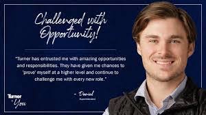 Von Turner's Instagram, Twitter & Facebook