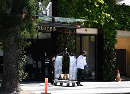 They will be advised before they board by the airline and adelaide airport. Tennis Australian Open Players Begin Leaving Covid 19 Quarantine Reuters