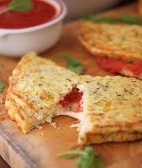 Blumenkohl Calzone Real Food Recipes Recipes Food