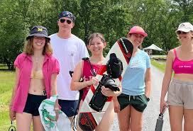 Congrats to our AMAZING all star athletes who competed