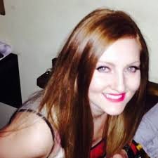 Chloe Ritchie (@ChloeRitchi)