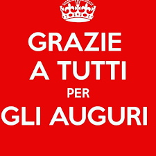 Oggi Compio 47anni Odiomavecchia Ngiorno Grazie Per Gli Auguri Di Compleanno Buon Compleanno Auguri Di Compleanno