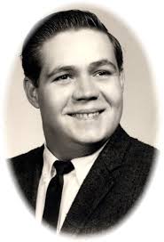 Bobby Grimsley Obituary