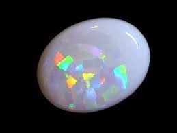 White Opal Gem Stone Sale Price Information About Australian White Opal Gemstone In Jewelry Quality White Opal Australian Black Opal Opal