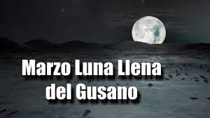 Para apreciarlo no será necesario utilizar anteojos especiales y se podrá observar también sin utilizar binocular. Llega La Luna Llena Del Gusano La Primera Luna De Marzo La Siguiente Sera Una Luna Azul Video Dailymotion