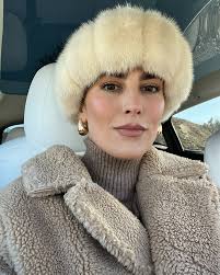 So, I wasn't prepared for the avalanche of love this hat received—but  clearly, she's the moment! Thank you for all the kind words. Just a  friendly reminder, though: I do sell real