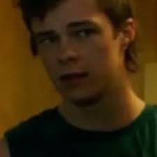 Talkie Profile Henry bowers