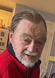 Obituary for Robert Laurence Hubbard