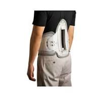Aspen LSO LoPro "Low Profile" Back Brace