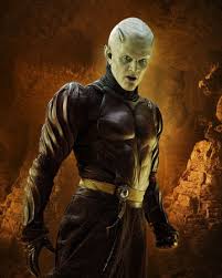 Dragon ball live action cell. Lord Piccolo Dragonball Evolution Dragon Ball Wiki Fandom