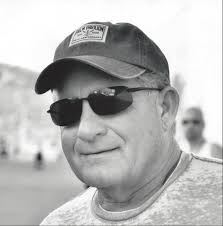 My dad, Richard Steven Kirby, also known as daddy dearest, Rick, Ricky, Mr.  Purdue, and other lovingly spoken nicknames, passed away unexpectedly